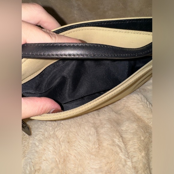 Vintage Coach Mercer Demi Baguette Mini Bag y2k - Picture 6 of 8